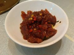 -骏莱海鲜鱼港(五角场店)