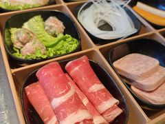 -海底捞火锅(外滩店)