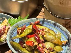 -肉魁屋·烧肉·烧鸟·酒场(高新店)