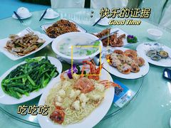 -景好海鲜餐厅(大鹏必选旅游店)