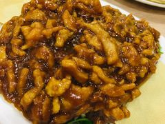 -姥家春饼店(漳州二路店)