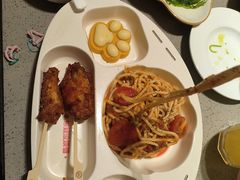 -海底捞火锅(北京路店)