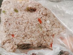 芳婆糕-芳婆糕团店(王府大街店)