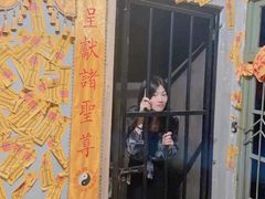 -棂笼·深度沉浸密室(武汉旗舰店)