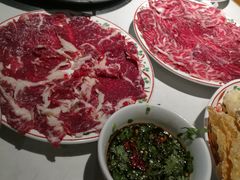 -汕头八合里海记牛肉店(清河店)