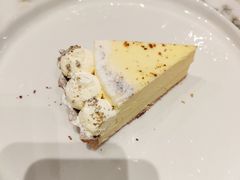 双层芝士塔-WHEAT&BAKER-麥(凯德来福士店)