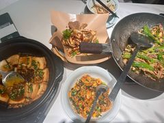 -厚贞日式烤肉(浦东汇智店)