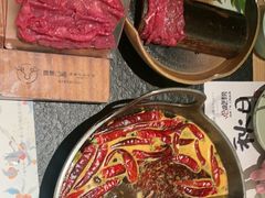 -盡膳口福跷脚牛肉火锅(国贸商城店)
