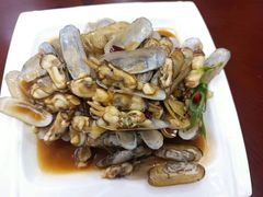 -大众海鲜(巨龙北路店)