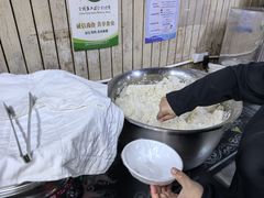 -香里香自助快餐(全安广场店)
