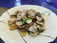 -巨元河鲜酒楼·清远特色菜名店(英德店)