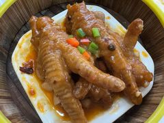 -渔鸽皇酒楼(鸿大广场店)