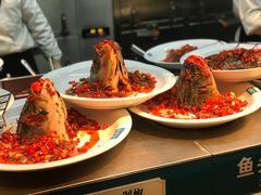 -坛宗剁椒鱼头(河西王府井店)