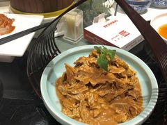 -阿庄新豫菜(通泰路店)