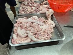 -标记美食新鲜猪杂(兴南大道店)