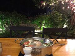 -大理老字号·舟渔的鱼野生菌海景餐厅(双廊店)