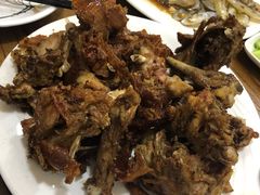 -董立兵烤鸭店(明湖店)