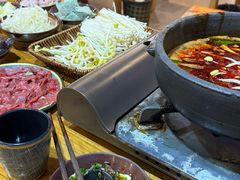 -笔记安顺夺夺粉火锅