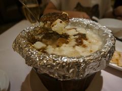 -粗茶淡饭·汉口公馆(循礼门店)