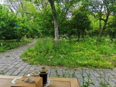 -东园小馆·早茶·淮扬小炒(宋夹城店)