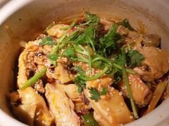 -周家二小姐的菜(西津渡店)