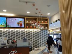 -CoCo都可(芙蓉天虹店)
