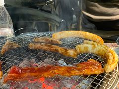 -泥炉烤肉(九龙坡店)