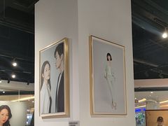 -海马体照相馆(天津世纪都会店)