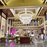 🥇尝御膳珍肴，就要来毫无消费压力的半岛豪苑