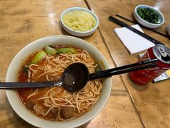 -李先生牛肉面大王(太原南内环店)