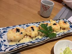 -鮨桐日本料理(望京店)