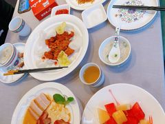 -顺鹅季·非遗烧鹅(六道口店)