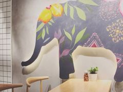 -素匠泰茶(三里屯SOHO工体奶茶店)