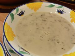 蘑菇奶油汤-萨莉亚意式餐厅(深南茂业店)