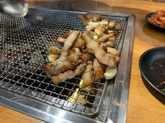 -肉甲韩国木炭烤肉(新壹街1店)