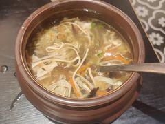 -满园烤鸭·春饼(沈北万达店)