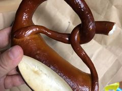 -安上烘焙 ENCHANTE(世纪汇店)