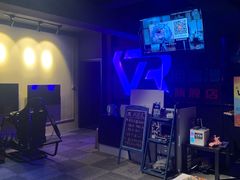 -VR间客漫虚拟现实体验馆(汉街店)