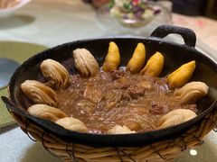 -古洼一锅鲜(国道店)