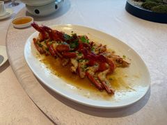 -荣粤酒家·融合粤菜