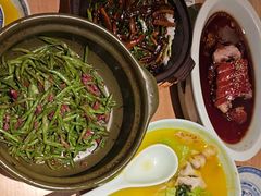 -南京大牌档(龙江新城市广场店)