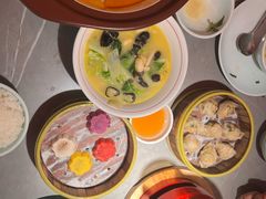 -闽上鲜·福建菜(龙湖滨江天街店)