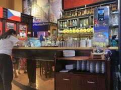 -布拉格餐厅· 中欧捷克菜(全国首店)