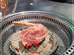 -马路牙子烧烤音乐酒馆(望京店)