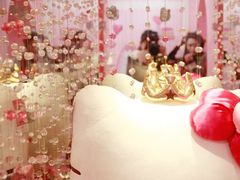 -Hello Kitty Cafe(弘大店)