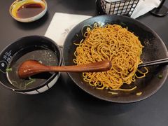 -贡梅老面馆·蟹粉面·无锡特色小吃(南长街主推店)