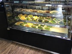 -庆丰包子铺(房山长阳店)