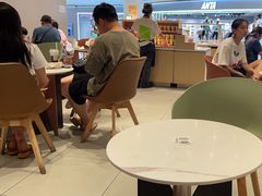 -奈雪的茶(中华广场店)