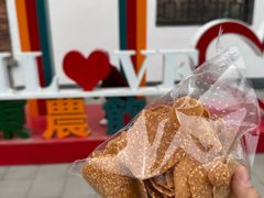 -东北农业大学饺子园