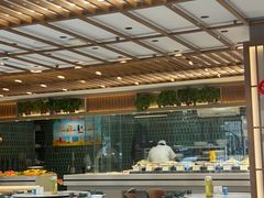 -聚丰园•湖鲜餐厅(阿红私房菜梅石路店)
